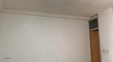 3bedroom maisonette on the 6th floor.
