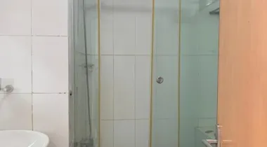 3bedroom maisonette on the 6th floor.
