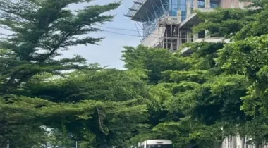 FOR SALE | FOR RENT | 4 BED SEMI DETACHED DUPLEX + BQ | VICTORIA ISLAND