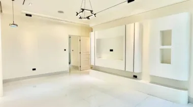 5 BEDROOM DETACHED DUPLEX WITH BQ, CINEMA, STUDY ROOM, GYM, SWIMMING POOL, ROOFTOP TERRACE ETC