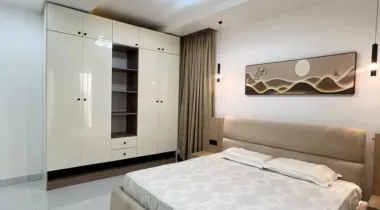 FOR SALE | LUXURY BRAND-NEW 1, 2 &amp; 3-BEDROOM APARTMENTS WITH ELEVATOR, SWIMMING POOL &amp; GYM