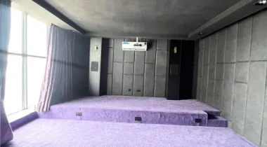 FOR SALE: Majestically built and  Spacious 4 Bedroom fully detached duplex with  BQ and Swimming pool