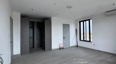 PREMIUM RESIDENCE FOR SALE -  OLD IKOYI |