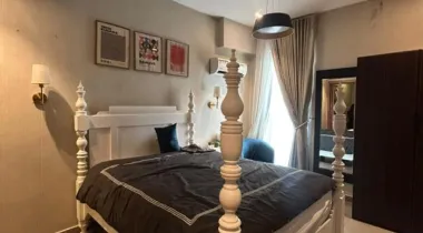 PREMIUM RESIDENCE FOR SALE -  OLD IKOYI |