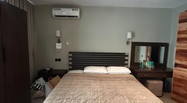 PREMIUM RESIDENCE FOR SALE -  OLD IKOYI |