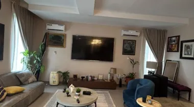 PREMIUM RESIDENCE FOR SALE -  OLD IKOYI |