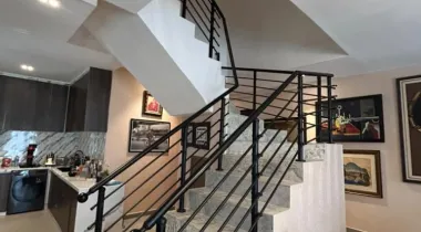 PREMIUM RESIDENCE FOR SALE -  OLD IKOYI |