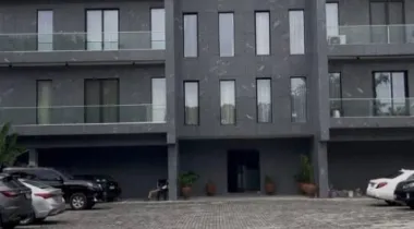 PREMIUM RESIDENCE FOR SALE -  OLD IKOYI |