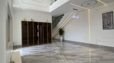 5-Bedroom Semi-Detached Duplex• Lekki Phase 1 • ₦700M