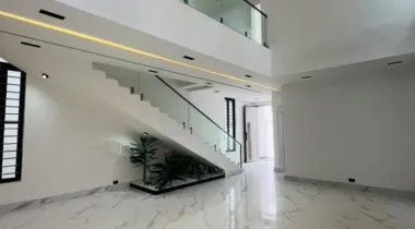 5 BED&amp;BQ || 600 MILLION || CHEVRON, LEKKI, LAGOS
