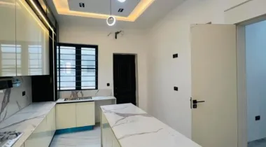5 BED&amp;BQ || 600 MILLION || CHEVRON, LEKKI, LAGOS