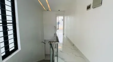 5 BED&amp;BQ || 600 MILLION || CHEVRON, LEKKI, LAGOS