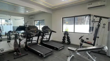 FOR SALE: Spacious 2 Bedroom apartment with gym and Swimming pool