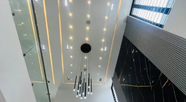 5 BED&amp;BQ || 600 MILLION || CHEVRON, LEKKI, LAGOS