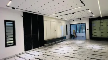 4 BED&amp;BQ || 380 MILLION ||  IKOTA , LEKKI LAGOS