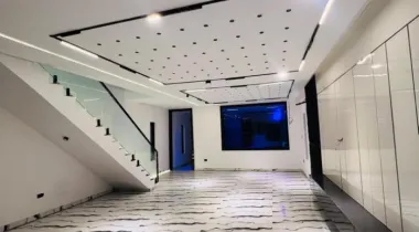 4 BED&amp;BQ || 380 MILLION ||  IKOTA , LEKKI LAGOS