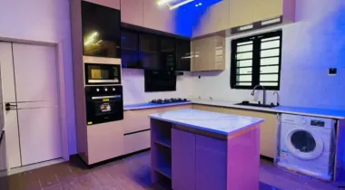 4 BED&amp;BQ || 380 MILLION ||  IKOTA , LEKKI LAGOS