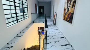 4 BED&amp;BQ || 380 MILLION ||  IKOTA , LEKKI LAGOS