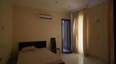FOR SALE: Spacious 4 Bedroom semi detached duplex