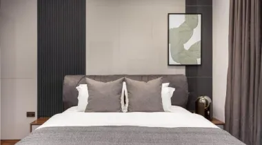Ultra-Luxury Spacious 2 Bedroom Fully furnished maisonette with a Gym and Swimming pool
