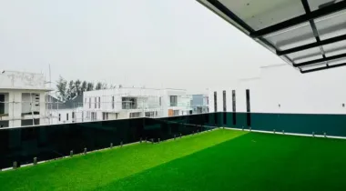 5 BED&amp;BQ || 540 MILLION || IKOTA LEKKI,  LAGOS.