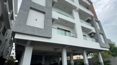 2-Bedroom Apartment