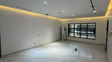 2-Bedroom Apartment