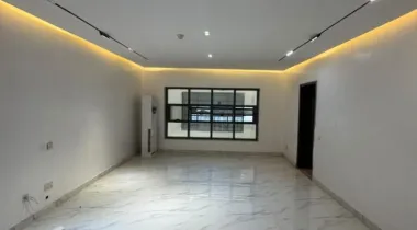 2-Bedroom Apartment