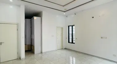Brand new spacious  Massively spacious master bedroom 