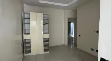 4-Bedroom Terrace Duplex