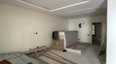 4-Bedroom Terrace Duplex