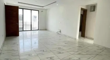 Strategic Luxury Spacious 3 &amp; 4 Bedroom Terrace Duplex with BQ (Suitable For Both Commercial &amp; Personal Use)