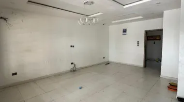 4-Bedroom Terrace Duplex