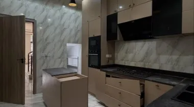 4-Bedroom Semi-Detached Duplex