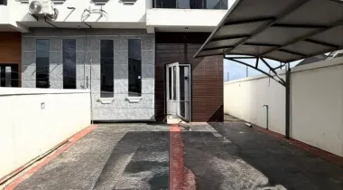 4-Bedroom Semi-Detached Duplex