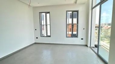 FOR SALE:  Outstanding Exquisite Spacious 5 Bedroom Fully Detached Duplex with BQ, Swimming pool, Gazebo, Cinema, Gym and Elevator