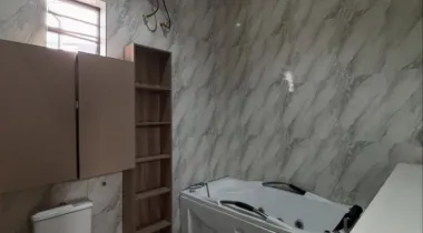 4-Bedroom Semi-Detached Duplex