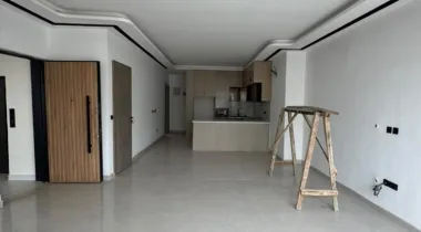 2-Bedroom Apartment