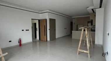 2-Bedroom Apartment