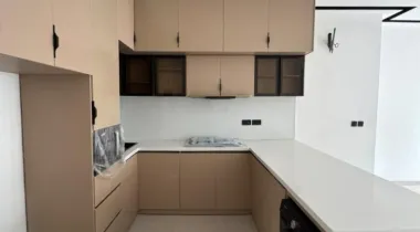 2-Bedroom Apartment