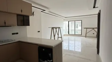 2-Bedroom Apartment