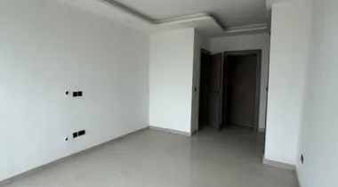 2-Bedroom Apartment