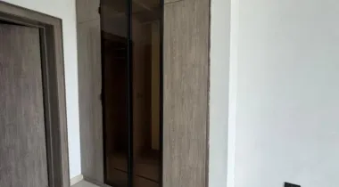 2-Bedroom Apartment