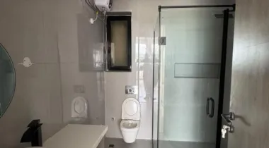 2-Bedroom Apartment
