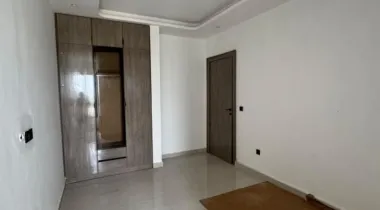 2-Bedroom Apartment