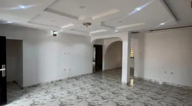3-Bedroom Apartment