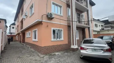 3-Bedroom Apartment