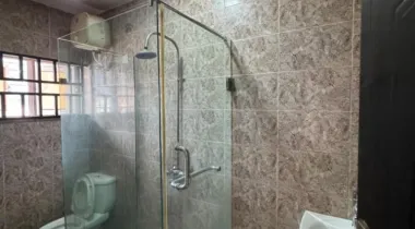 3-Bedroom Apartment