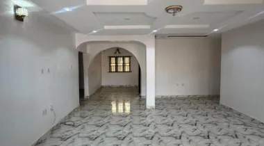 3-Bedroom Apartment