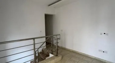 3-Bedroom Semi-Detached Duplex + 1 Room &amp; BQ
